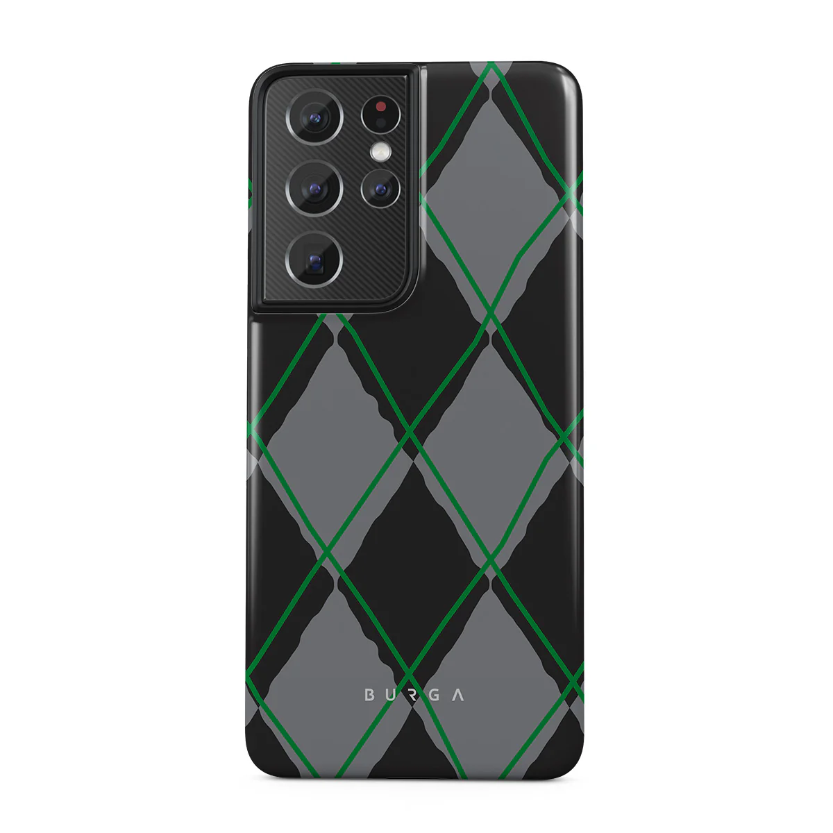 Old School - Samsung Galaxy S21 Ultra Case - Image 5