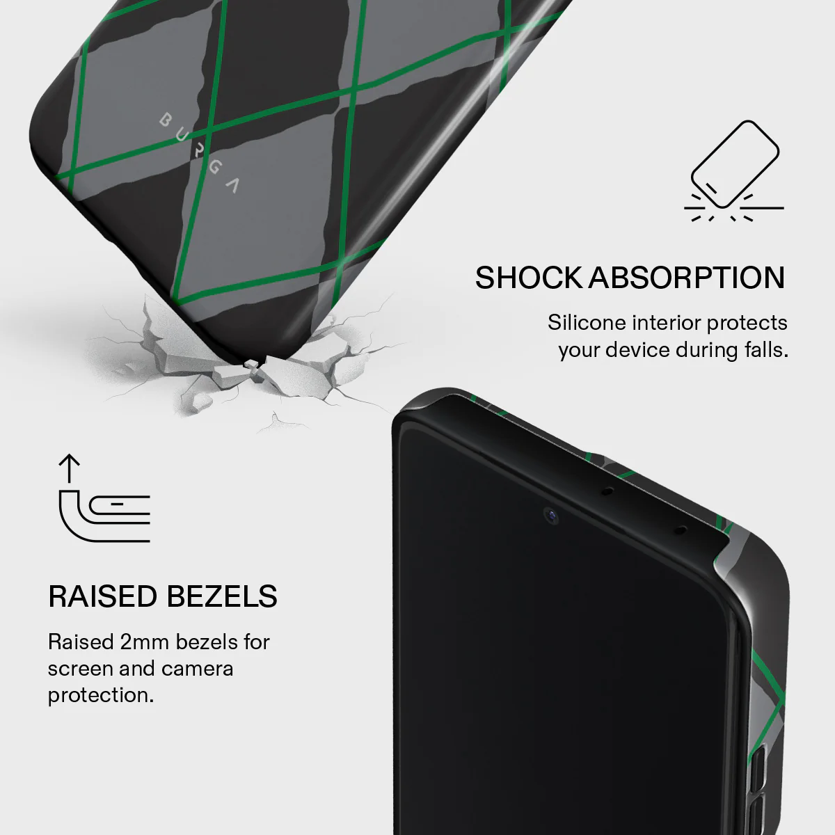 Old School - Samsung Galaxy S21 Ultra Case - Image 8