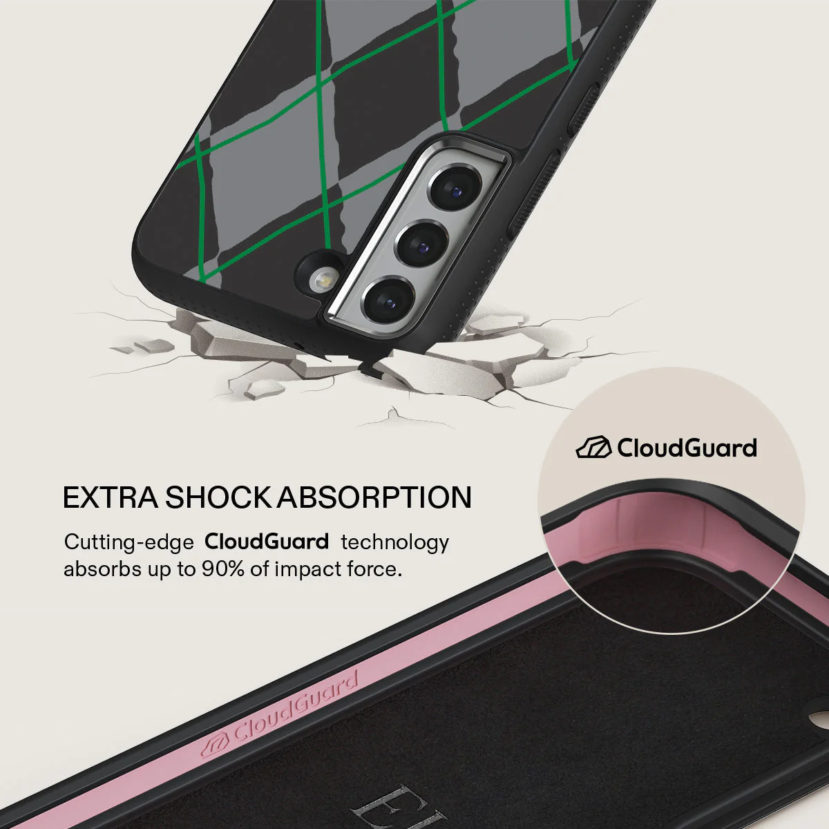 Old School - Samsung Galaxy S22 Plus Case - Image 14