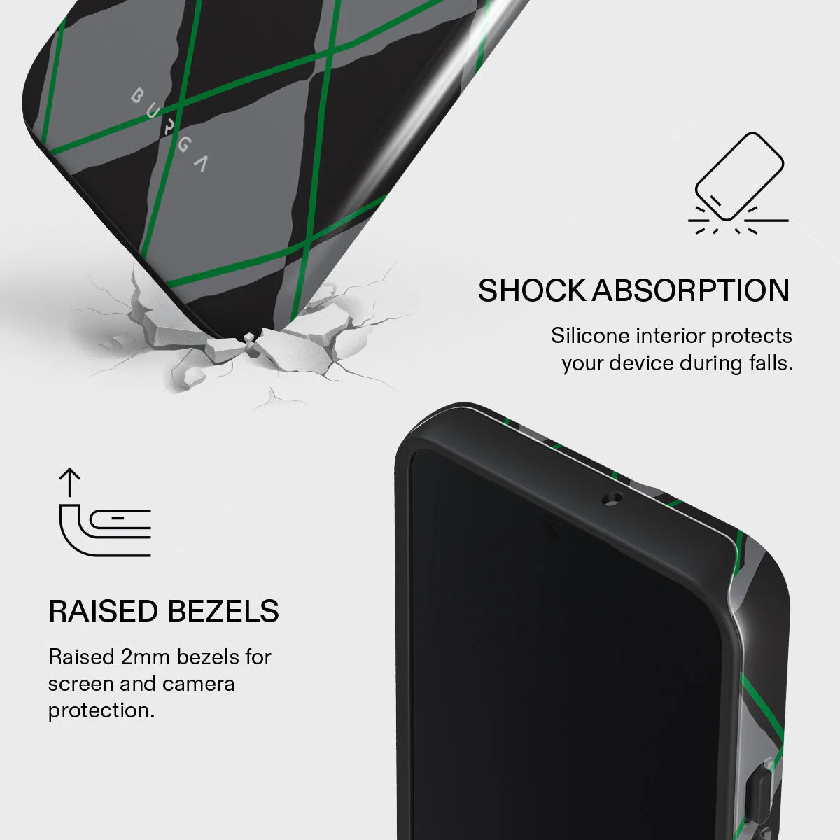 Old School - Samsung Galaxy S22 Plus Case - Image 4