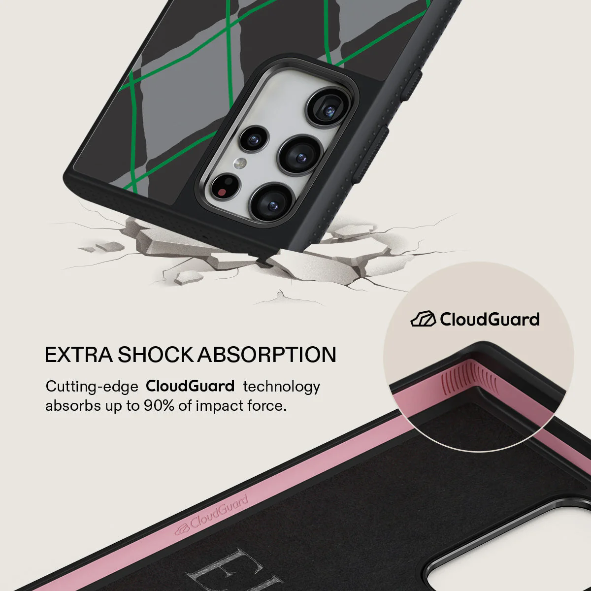 Old School - Samsung Galaxy S22 Ultra Case - Image 14