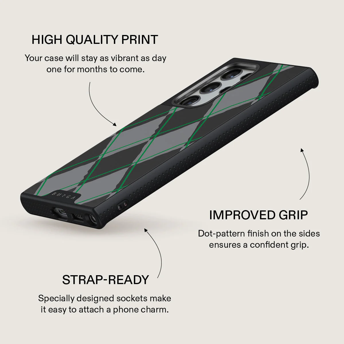 Old School - Samsung Galaxy S22 Ultra Case - Image 16