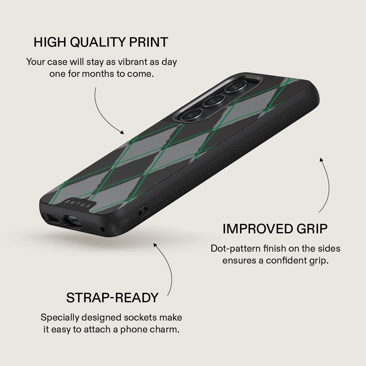 Old School - Samsung Galaxy S23 Plus Case - Image 16