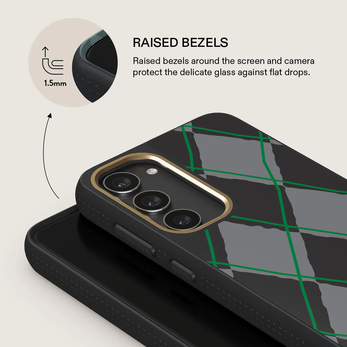 Old School - Samsung Galaxy S23 Plus Case - Image 8