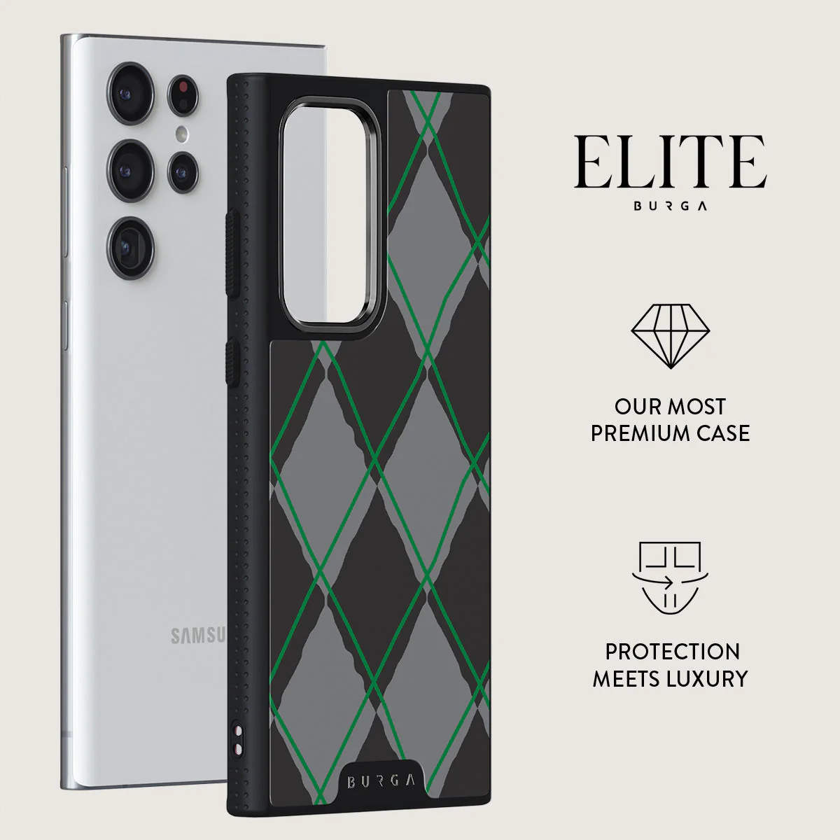 Old School - Samsung Galaxy S23 Ultra Case - Image 13