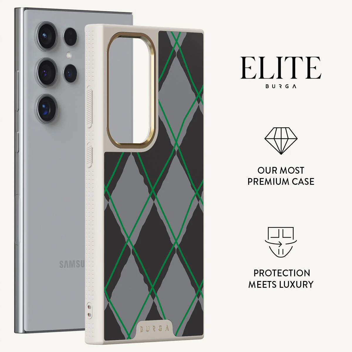 Old School - Samsung Galaxy S23 Ultra Case - Image 20