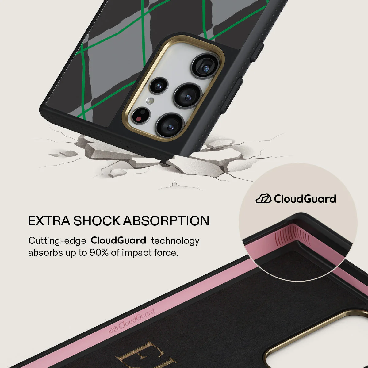 Old School - Samsung Galaxy S23 Ultra Case - Image 7