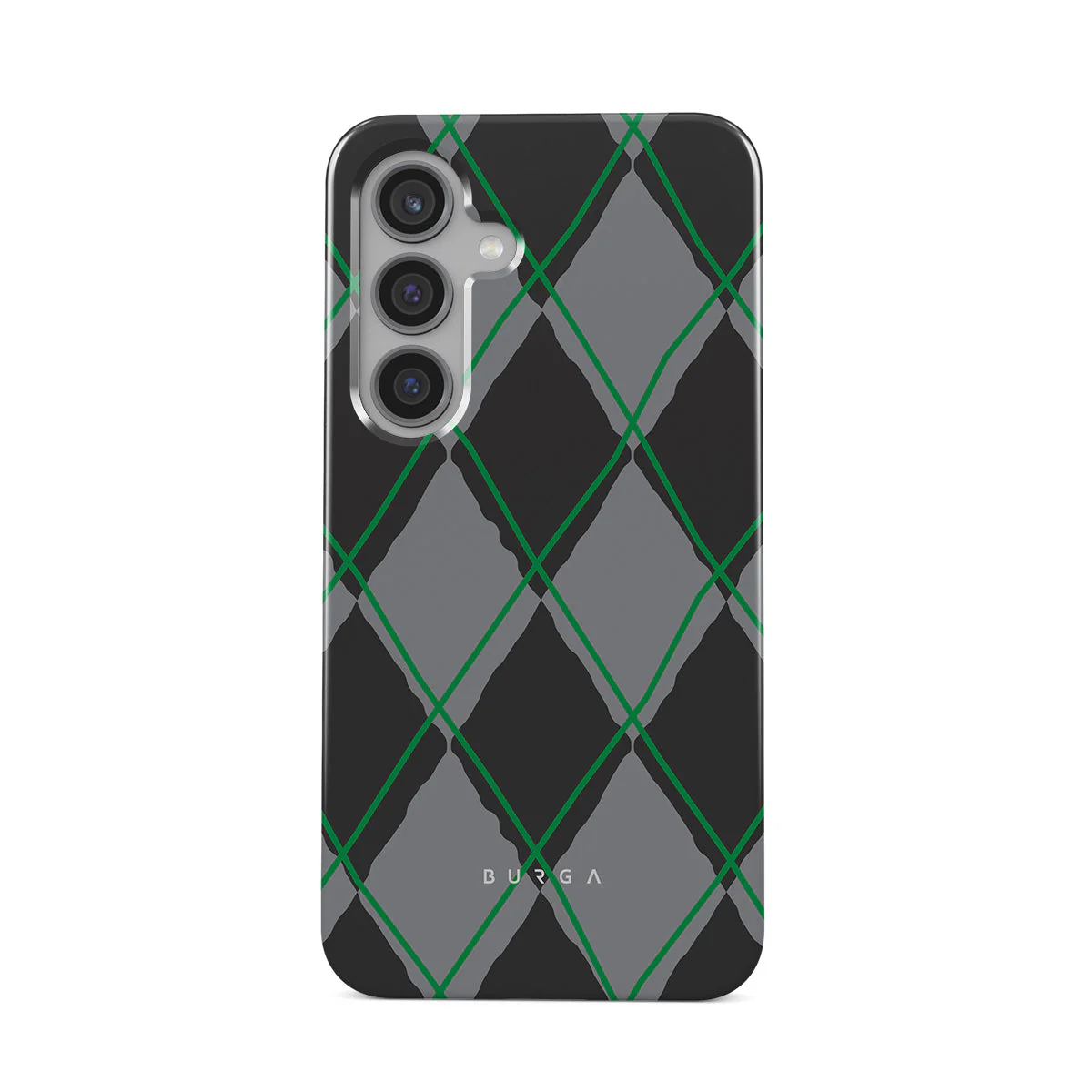 Old School - Samsung Galaxy S24 Case