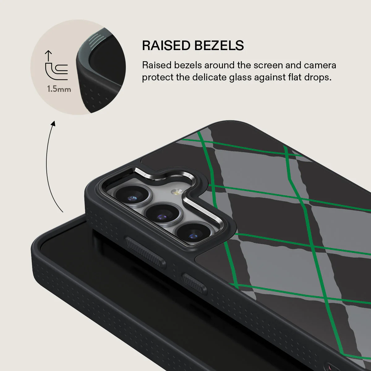 Old School - Samsung Galaxy S24 Case - Image 15