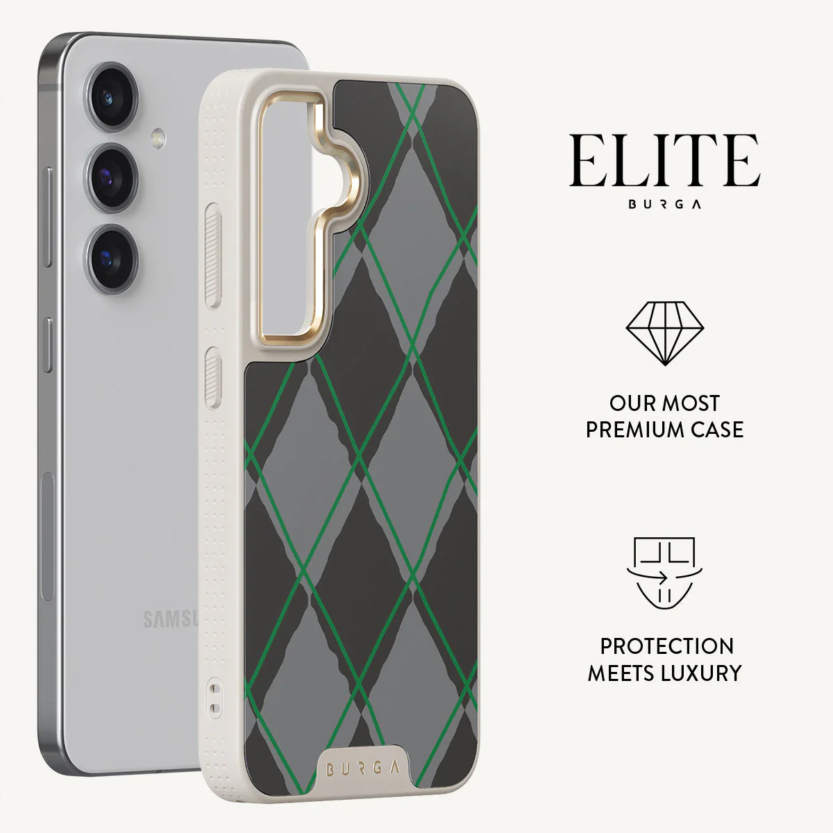 Old School - Samsung Galaxy S24 Case - Image 20