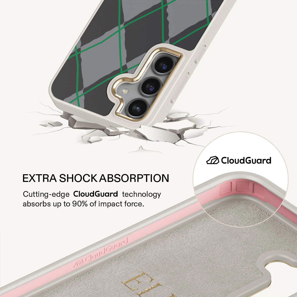 Old School - Samsung Galaxy S24 Case - Image 21