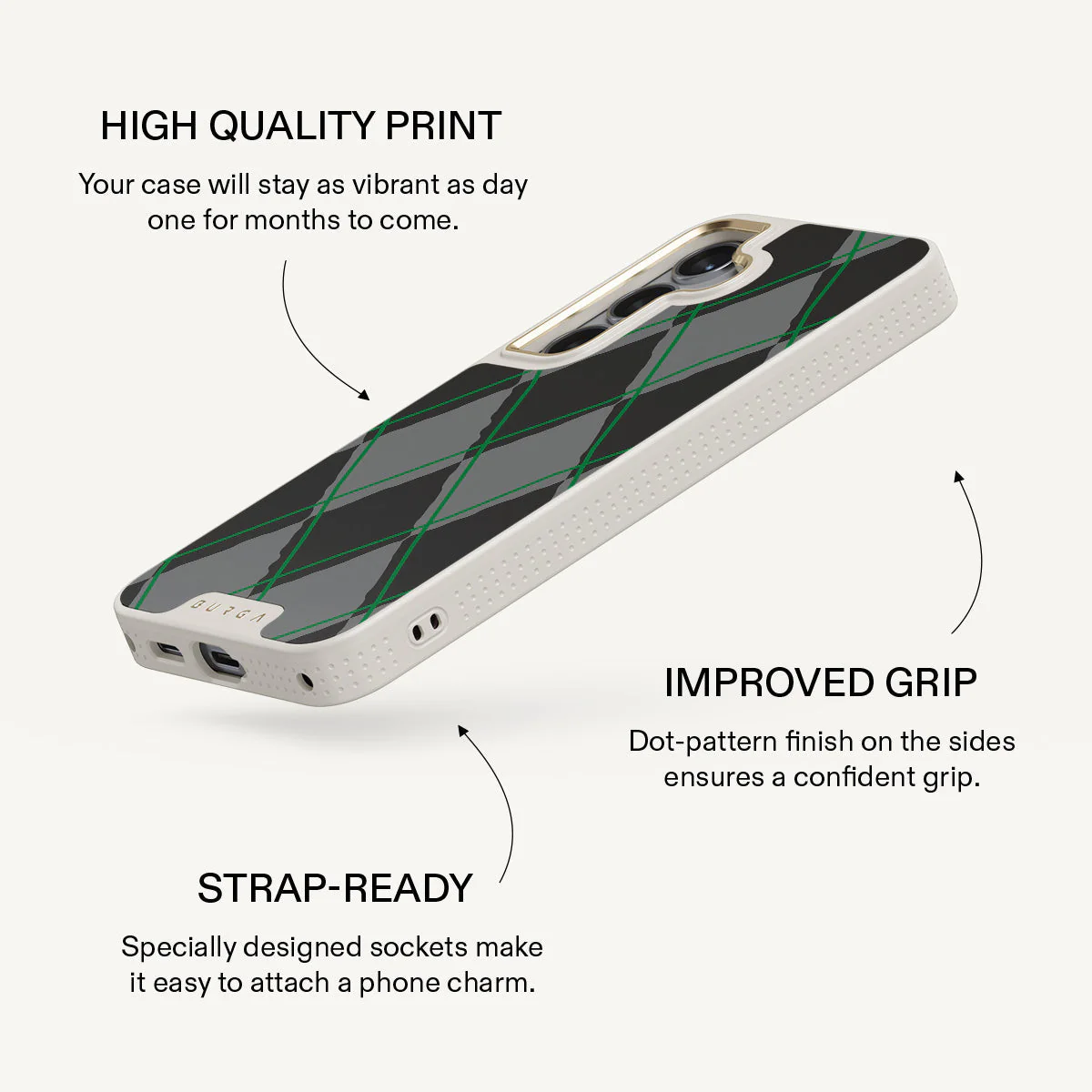 Old School - Samsung Galaxy S24 Case - Image 23