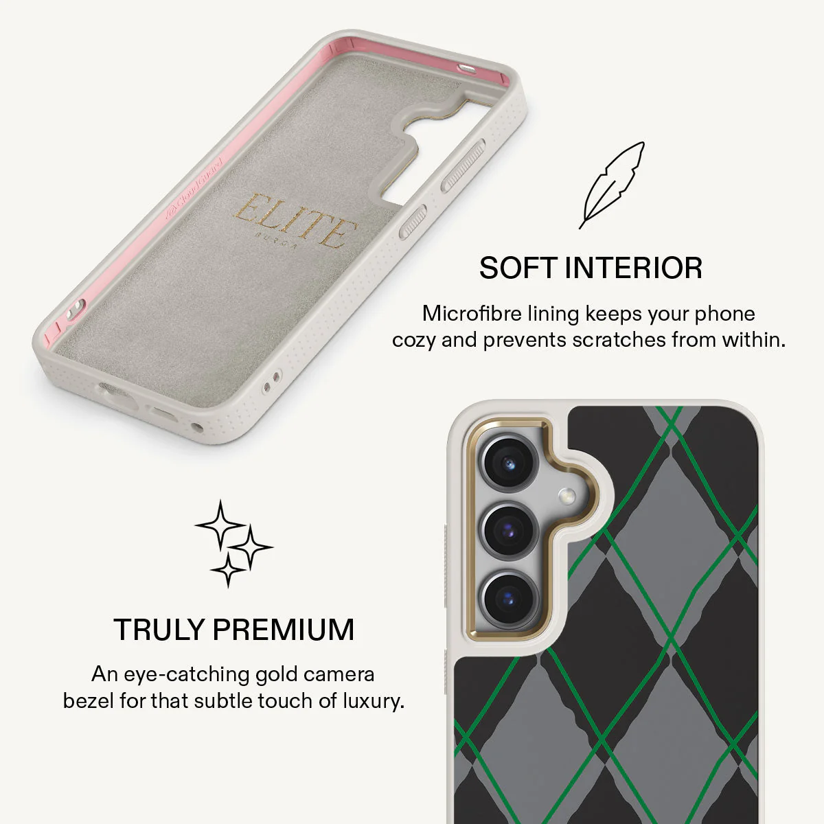 Old School - Samsung Galaxy S24 Case - Image 24