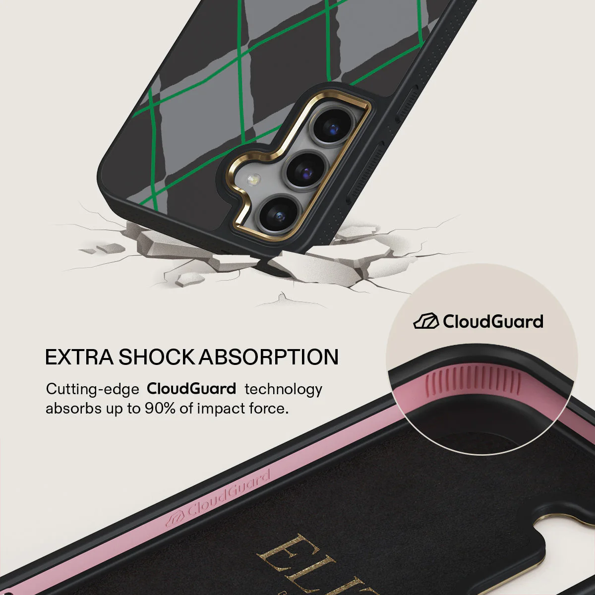 Old School - Samsung Galaxy S24 Case - Image 7