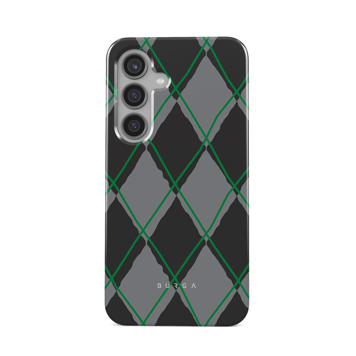 Old School - Samsung Galaxy S24 FE Case