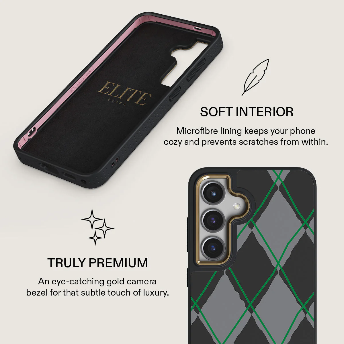 Old School - Samsung Galaxy S24 Plus Case - Image 10