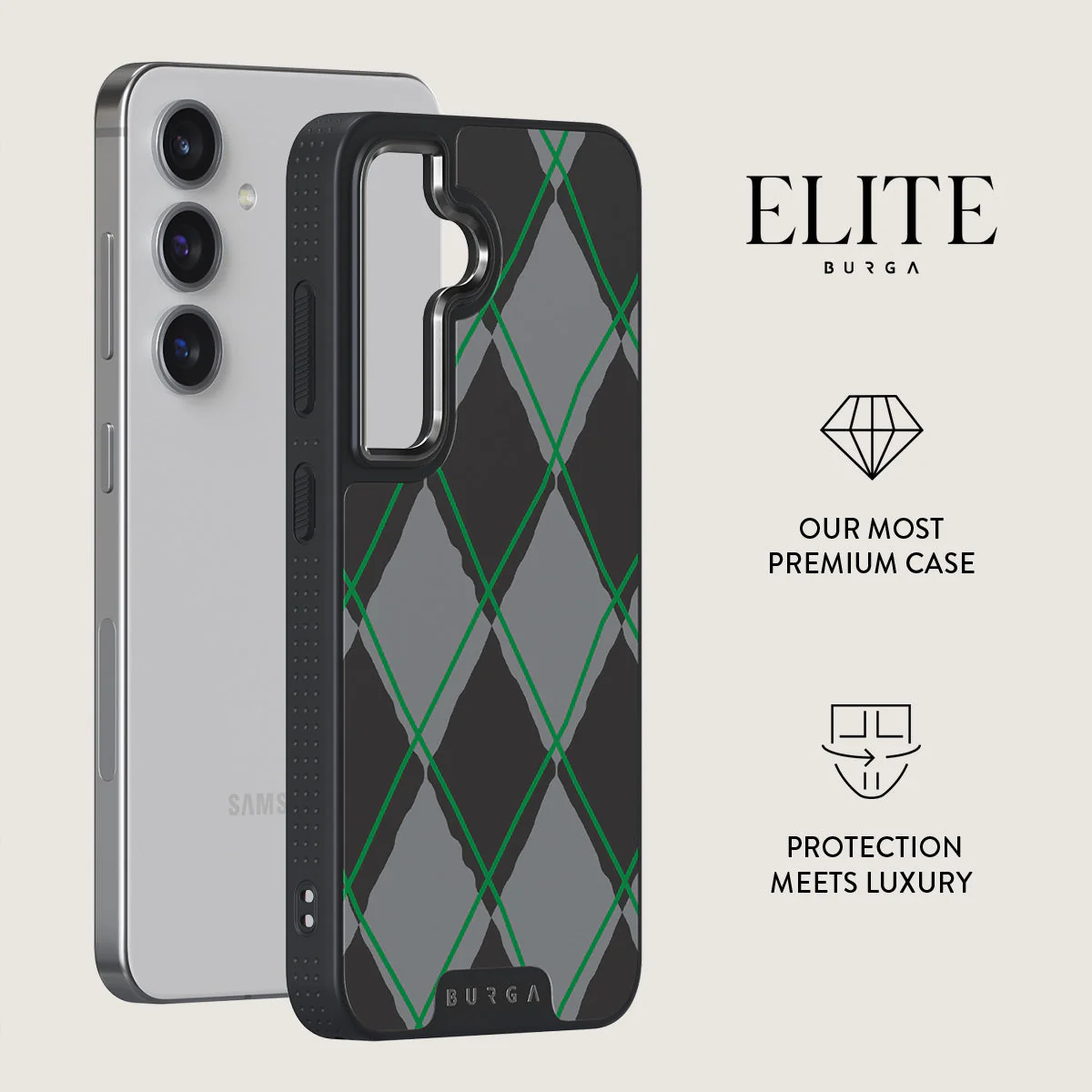 Old School - Samsung Galaxy S24 Plus Case - Image 13