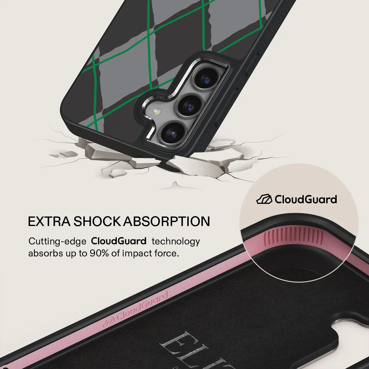 Old School - Samsung Galaxy S24 Plus Case - Image 14