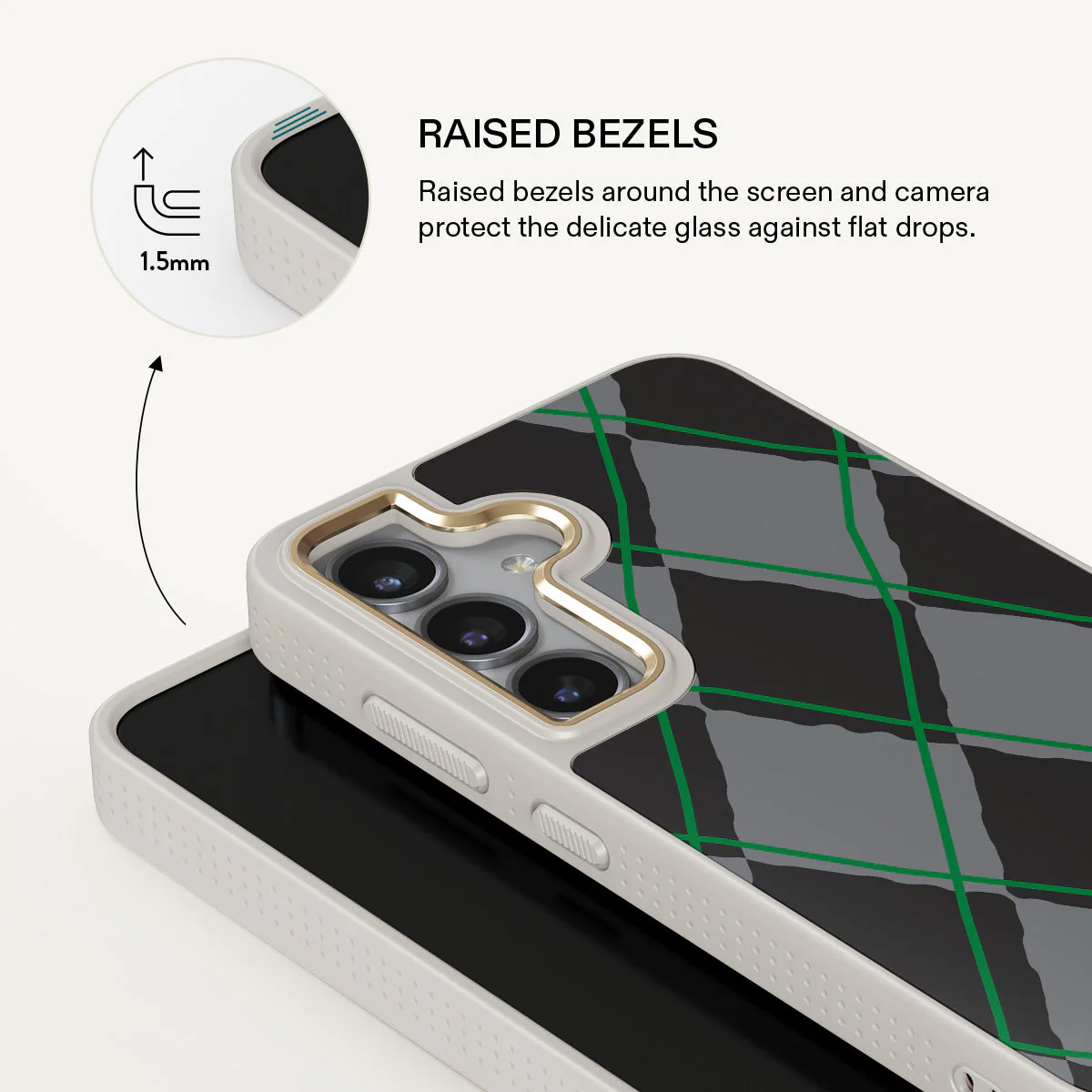 Old School - Samsung Galaxy S24 Plus Case - Image 22