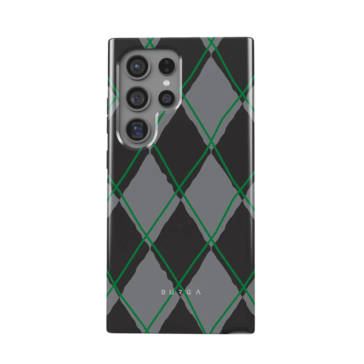 Old School - Samsung Galaxy S24 Ultra Case