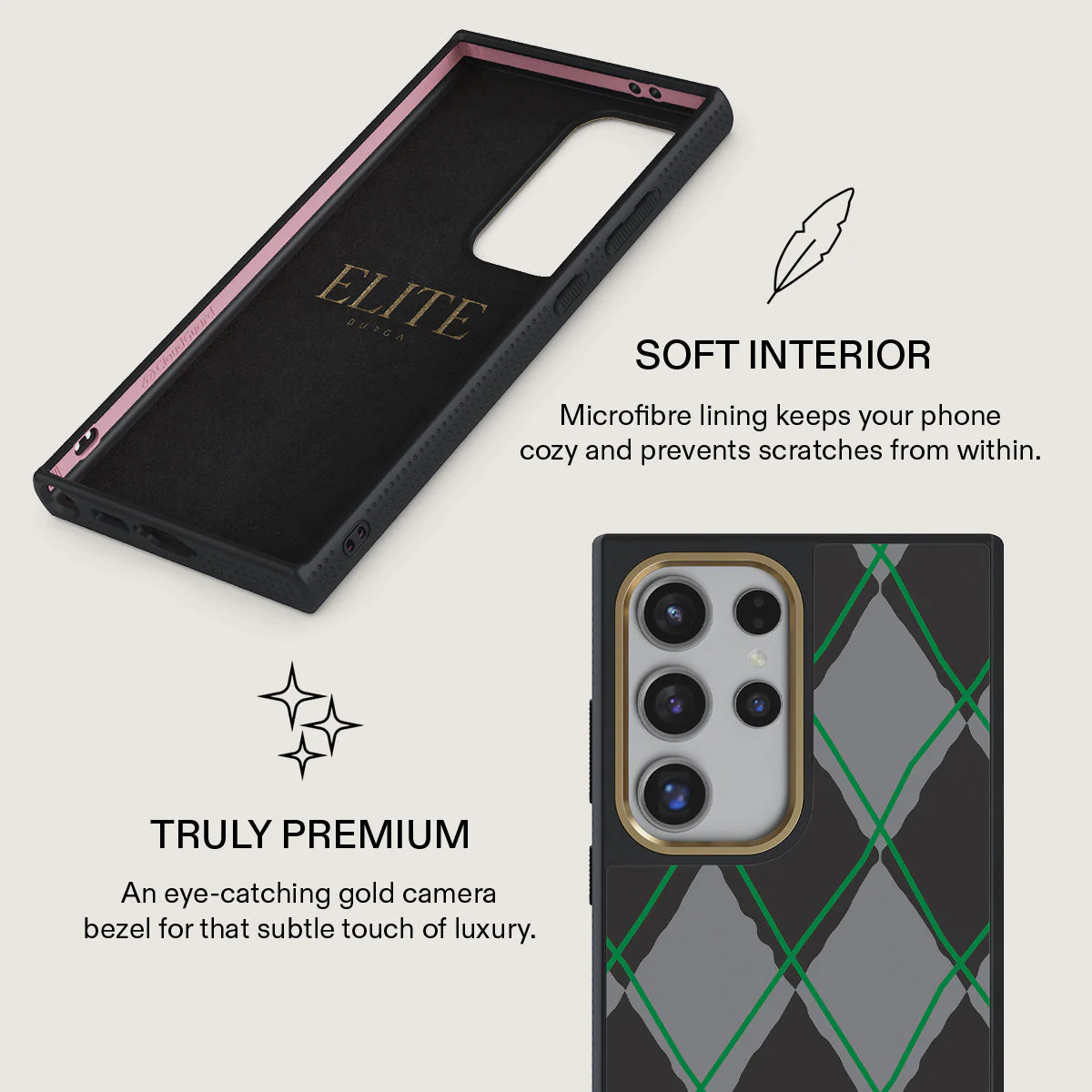 Old School - Samsung Galaxy S24 Ultra Case - Image 10