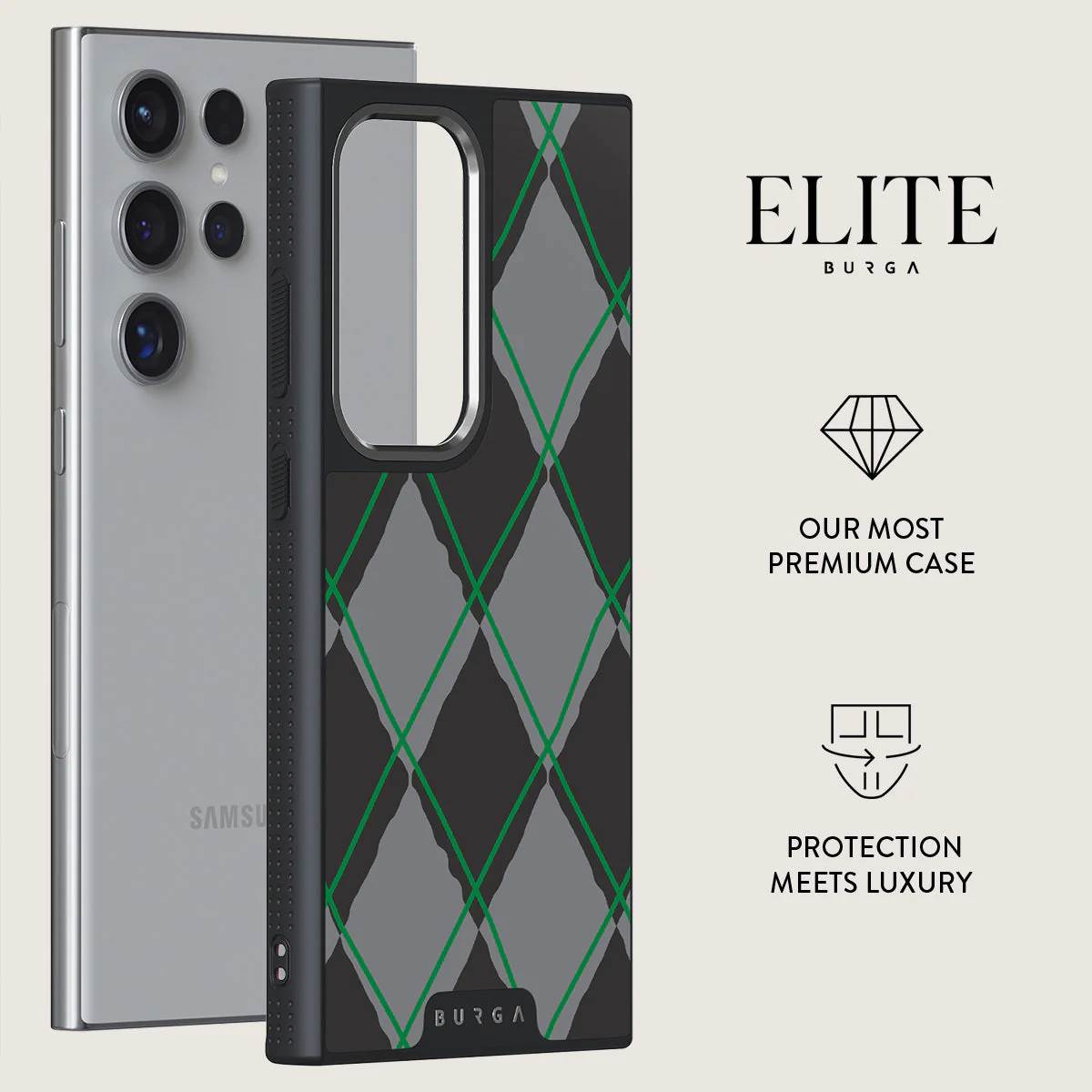 Old School - Samsung Galaxy S24 Ultra Case - Image 13