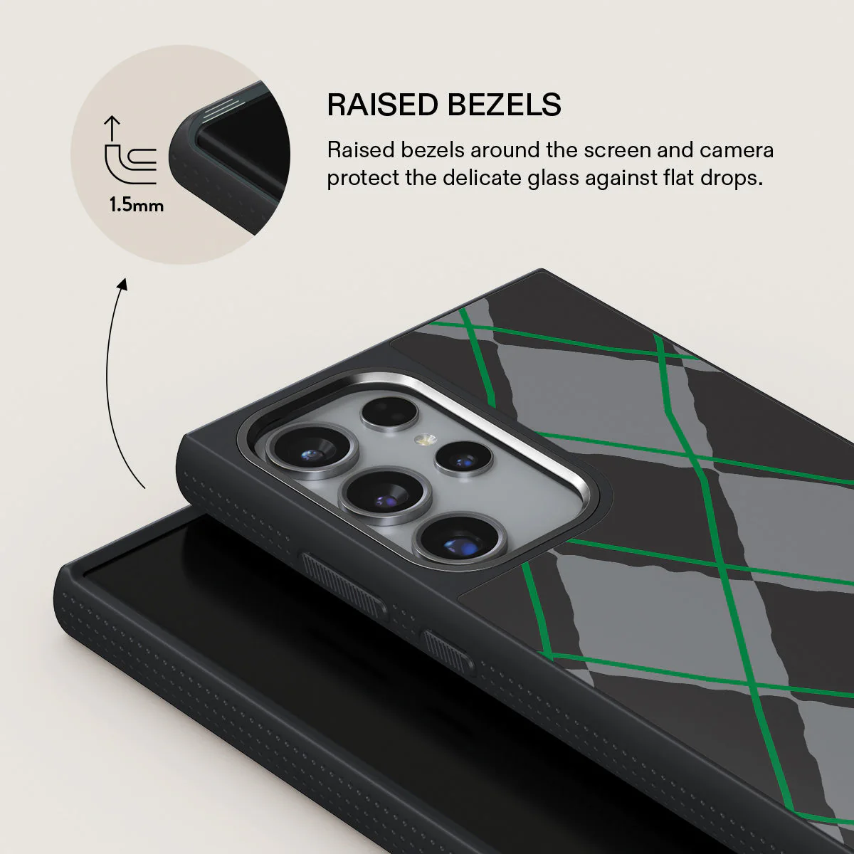 Old School - Samsung Galaxy S24 Ultra Case - Image 15