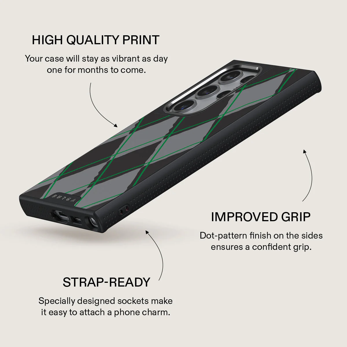 Old School - Samsung Galaxy S24 Ultra Case - Image 16