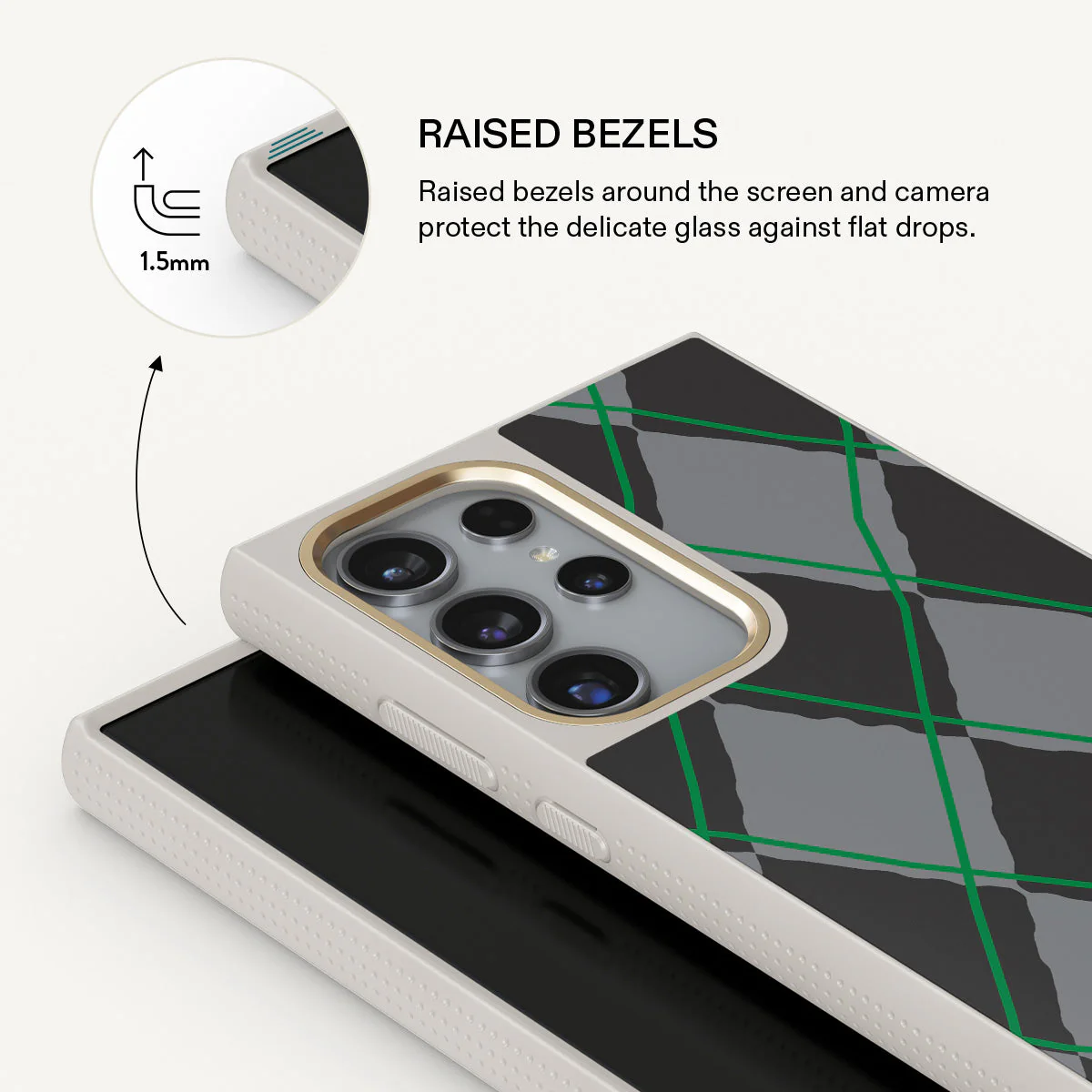 Old School - Samsung Galaxy S24 Ultra Case - Image 22