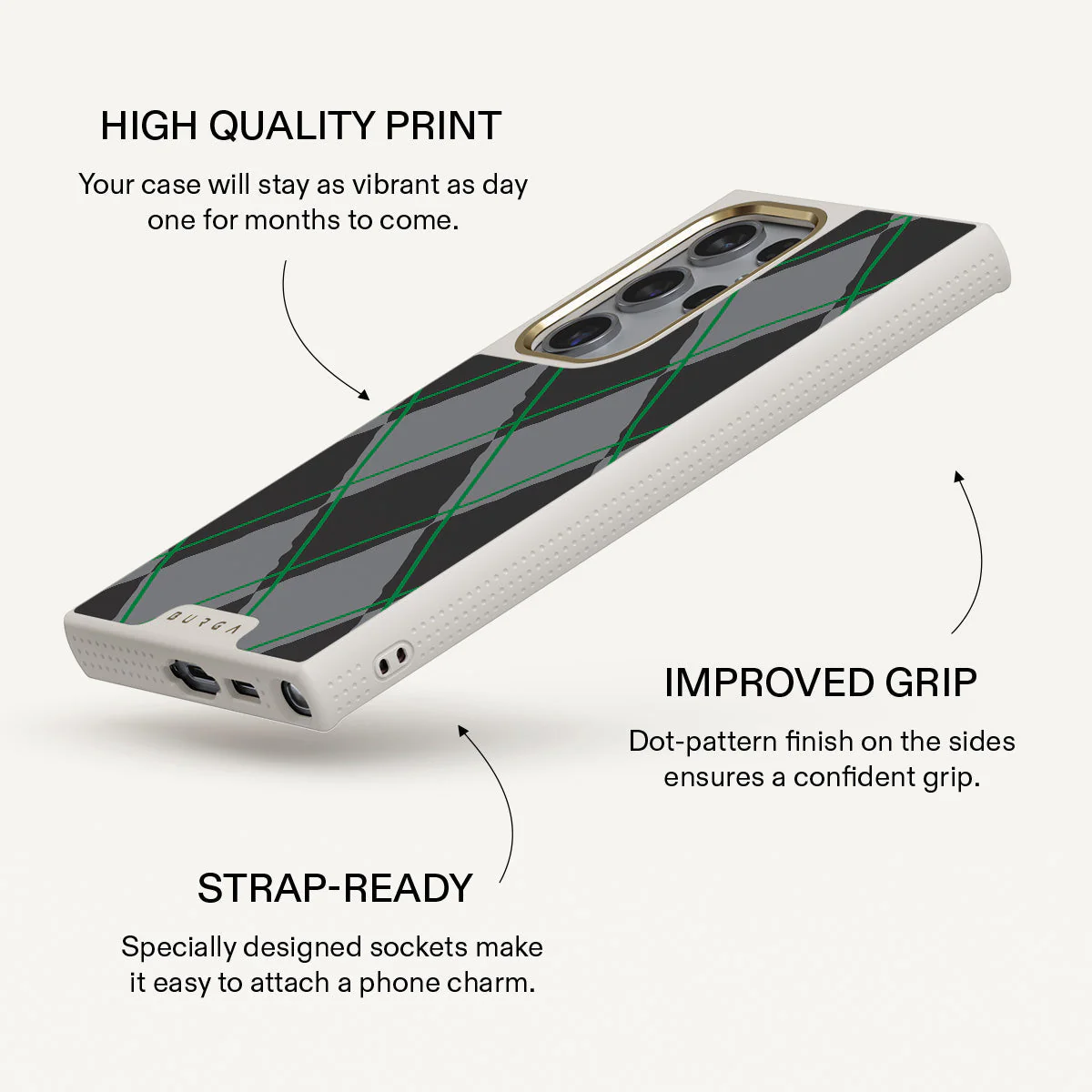 Old School - Samsung Galaxy S24 Ultra Case - Image 23