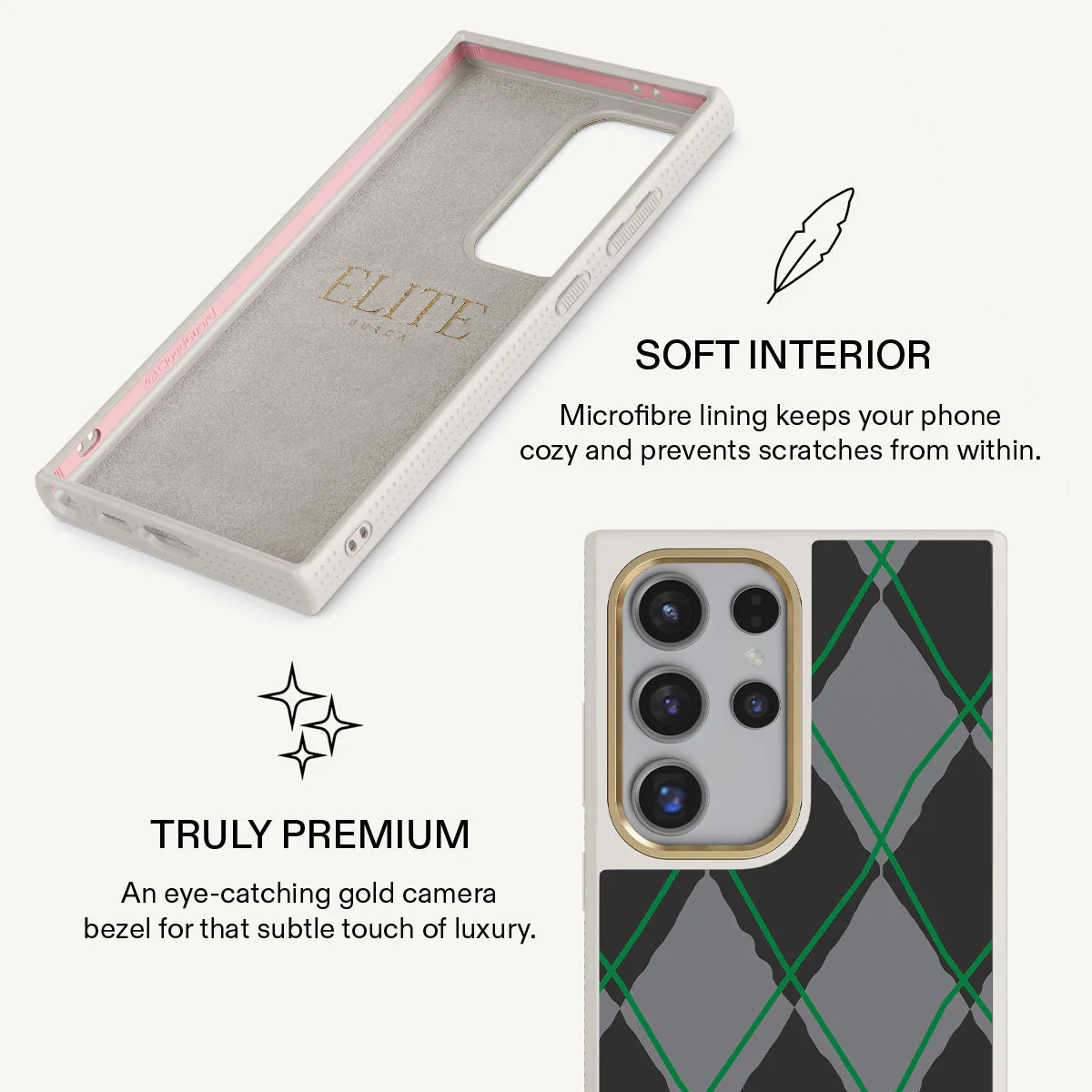 Old School - Samsung Galaxy S24 Ultra Case - Image 24