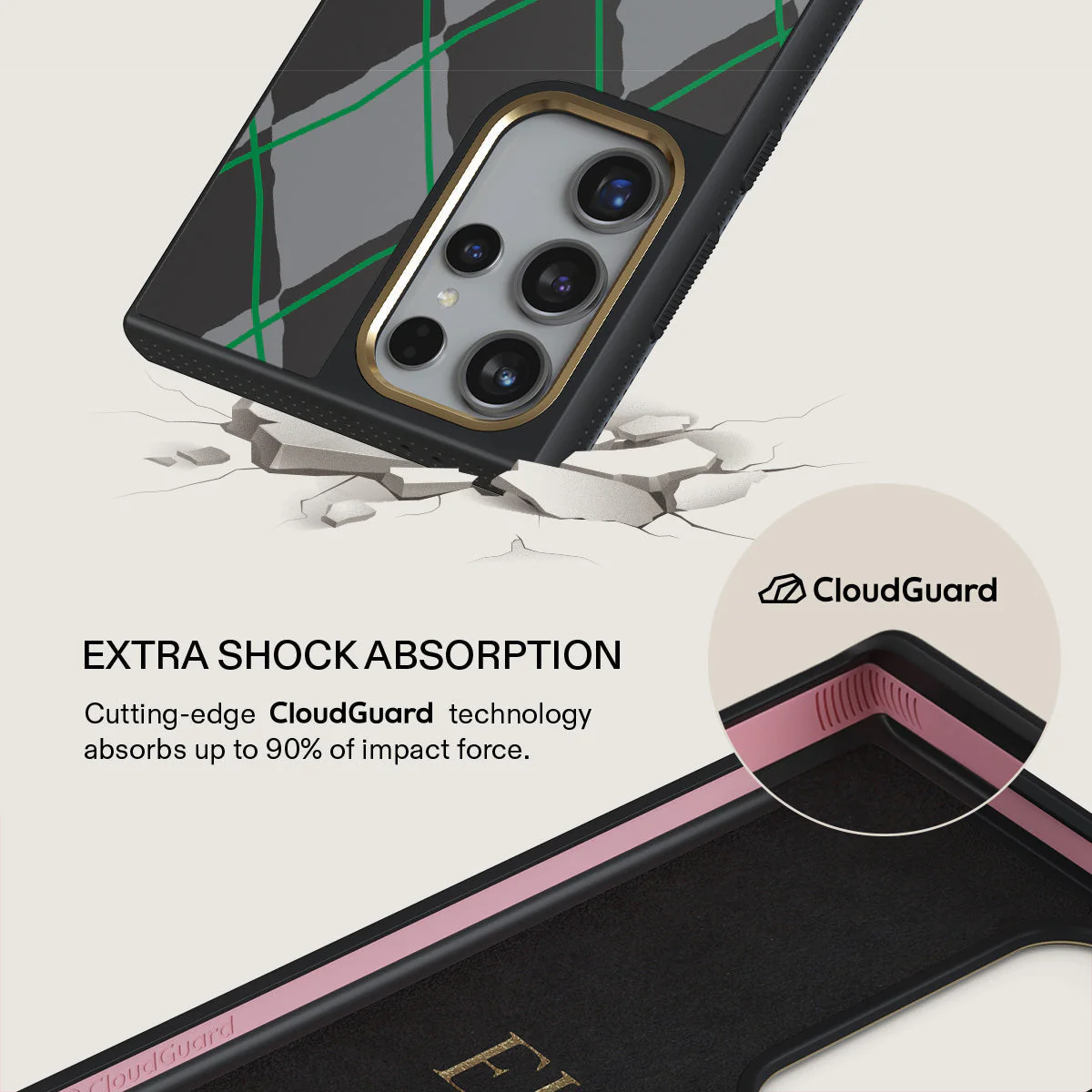 Old School - Samsung Galaxy S24 Ultra Case - Image 7