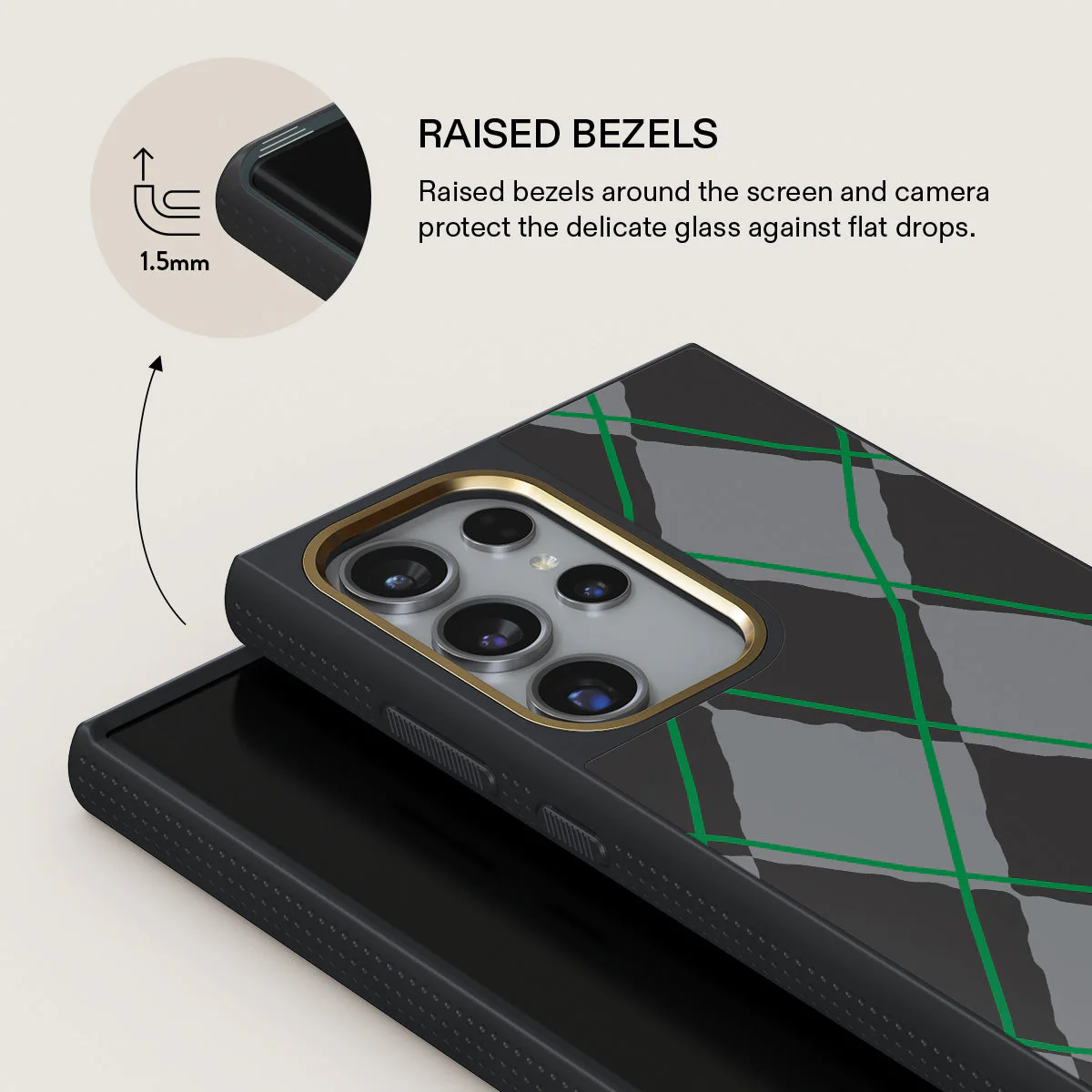 Old School - Samsung Galaxy S24 Ultra Case - Image 8