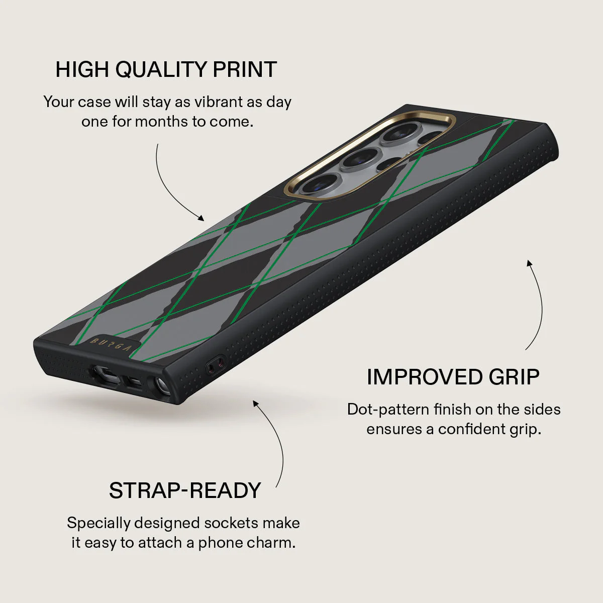 Old School - Samsung Galaxy S24 Ultra Case - Image 9