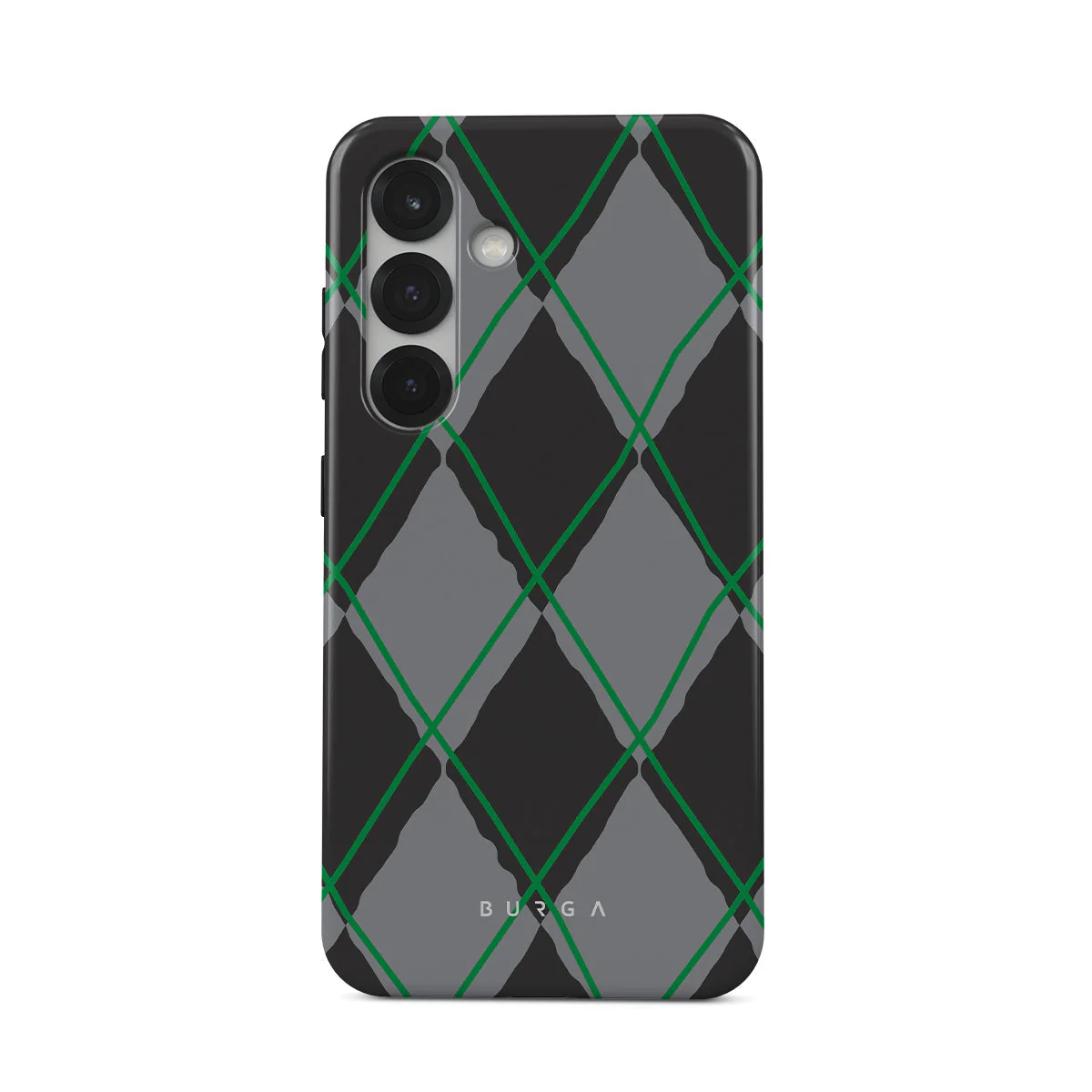 Old School - Samsung Galaxy S25 Case