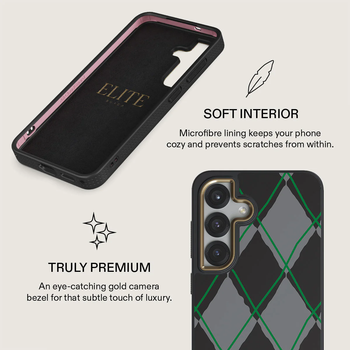 Old School - Samsung Galaxy S25 Case - Image 10
