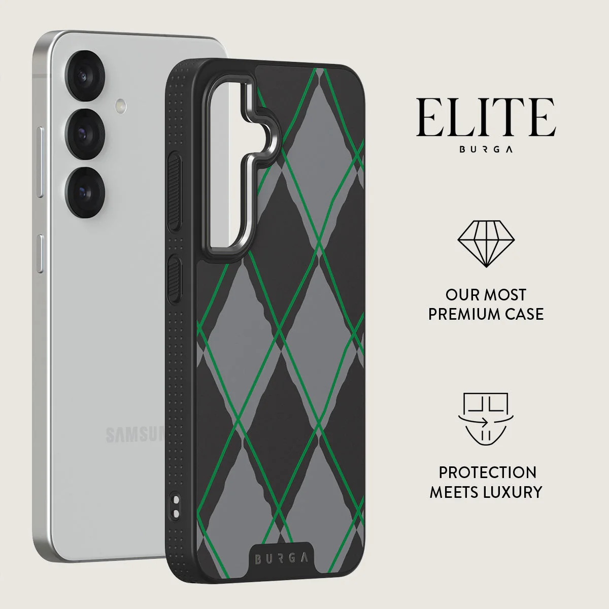 Old School - Samsung Galaxy S25 Case - Image 13