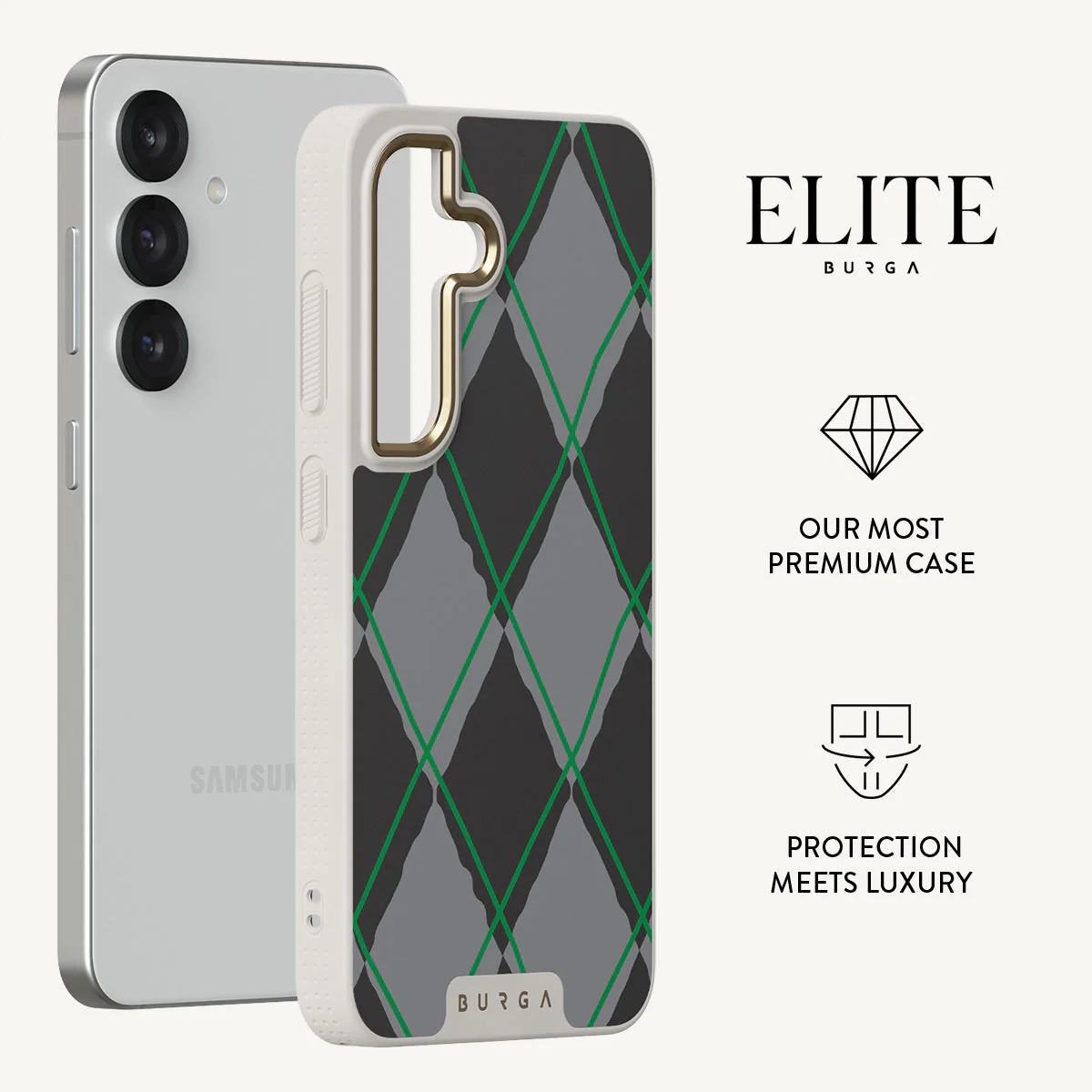 Old School - Samsung Galaxy S25 Case - Image 20