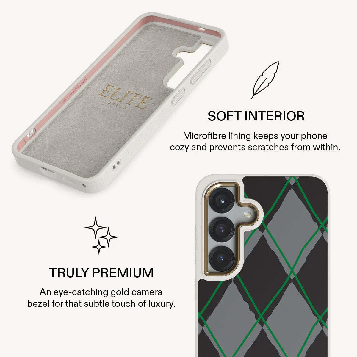 Old School - Samsung Galaxy S25 Case - Image 24