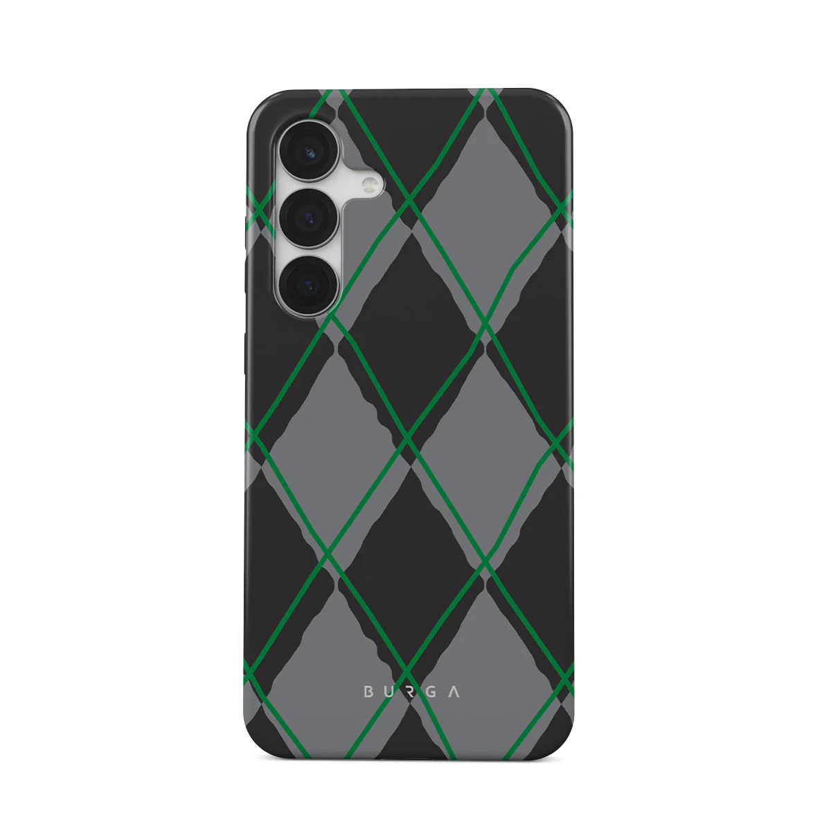 Old School - Samsung Galaxy S25 FE Case