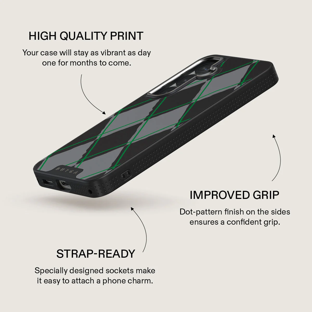 Old School - Samsung Galaxy S25 Plus Case - Image 16