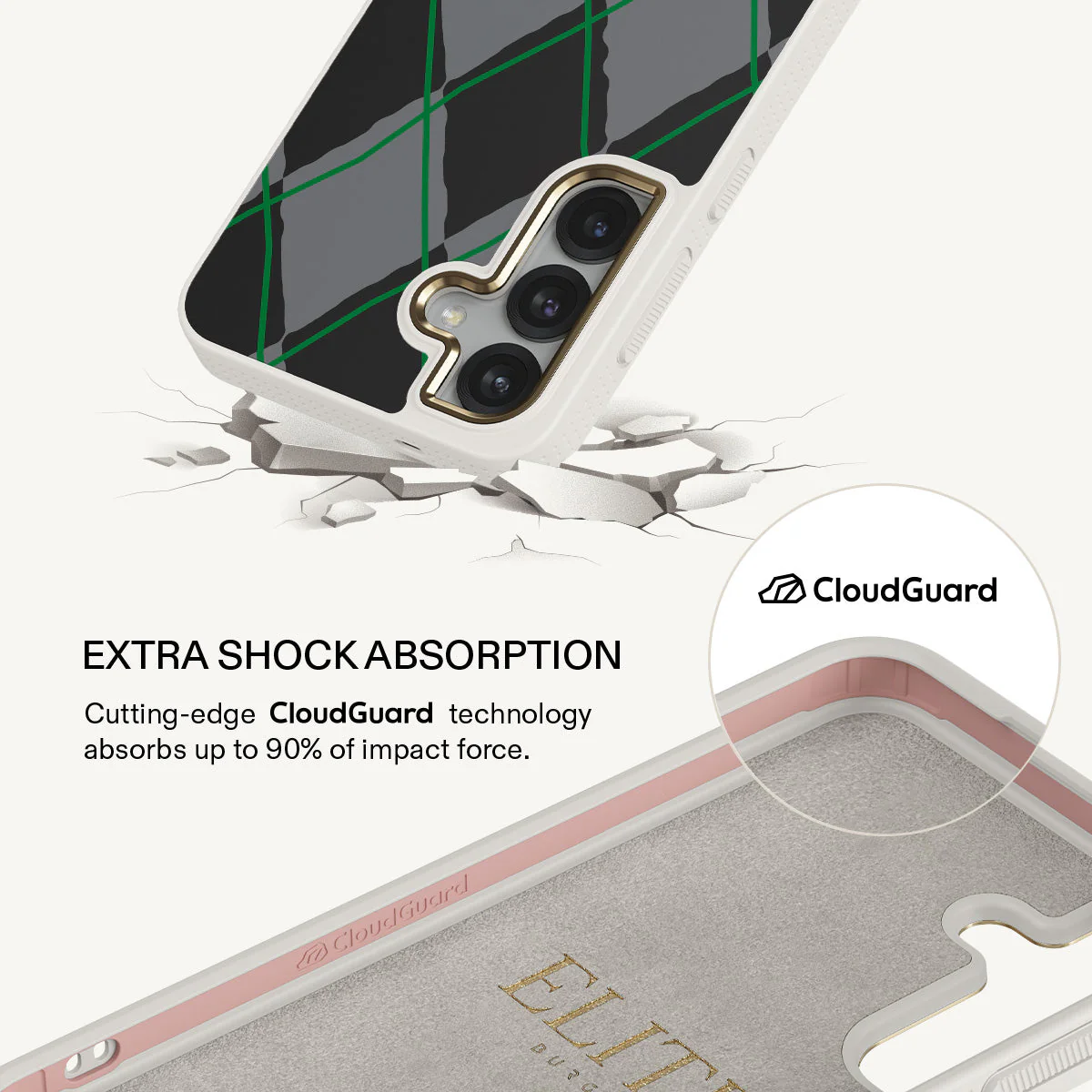 Old School - Samsung Galaxy S25 Plus Case - Image 21