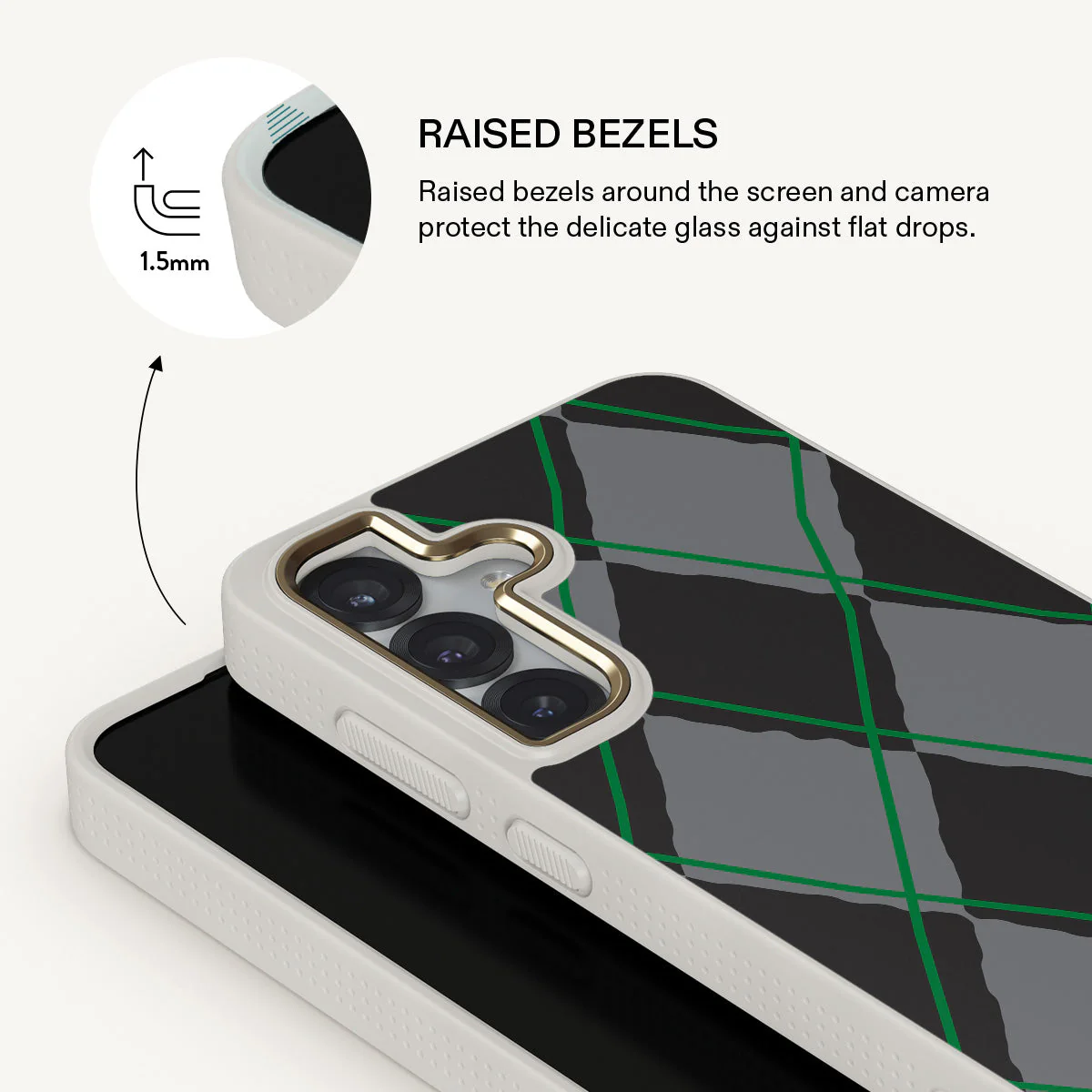 Old School - Samsung Galaxy S25 Plus Case - Image 22