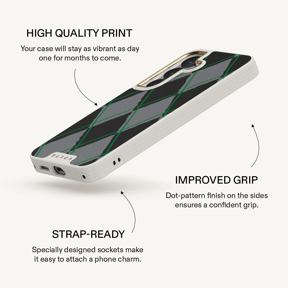 Old School - Samsung Galaxy S25 Plus Case - Image 23
