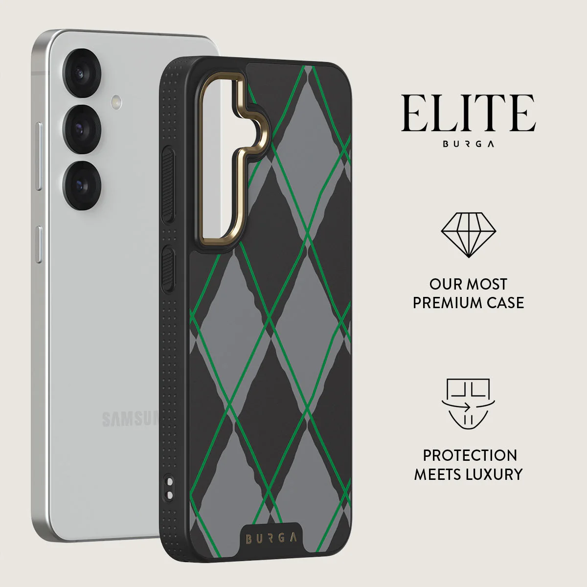 Old School - Samsung Galaxy S25 Plus Case - Image 6