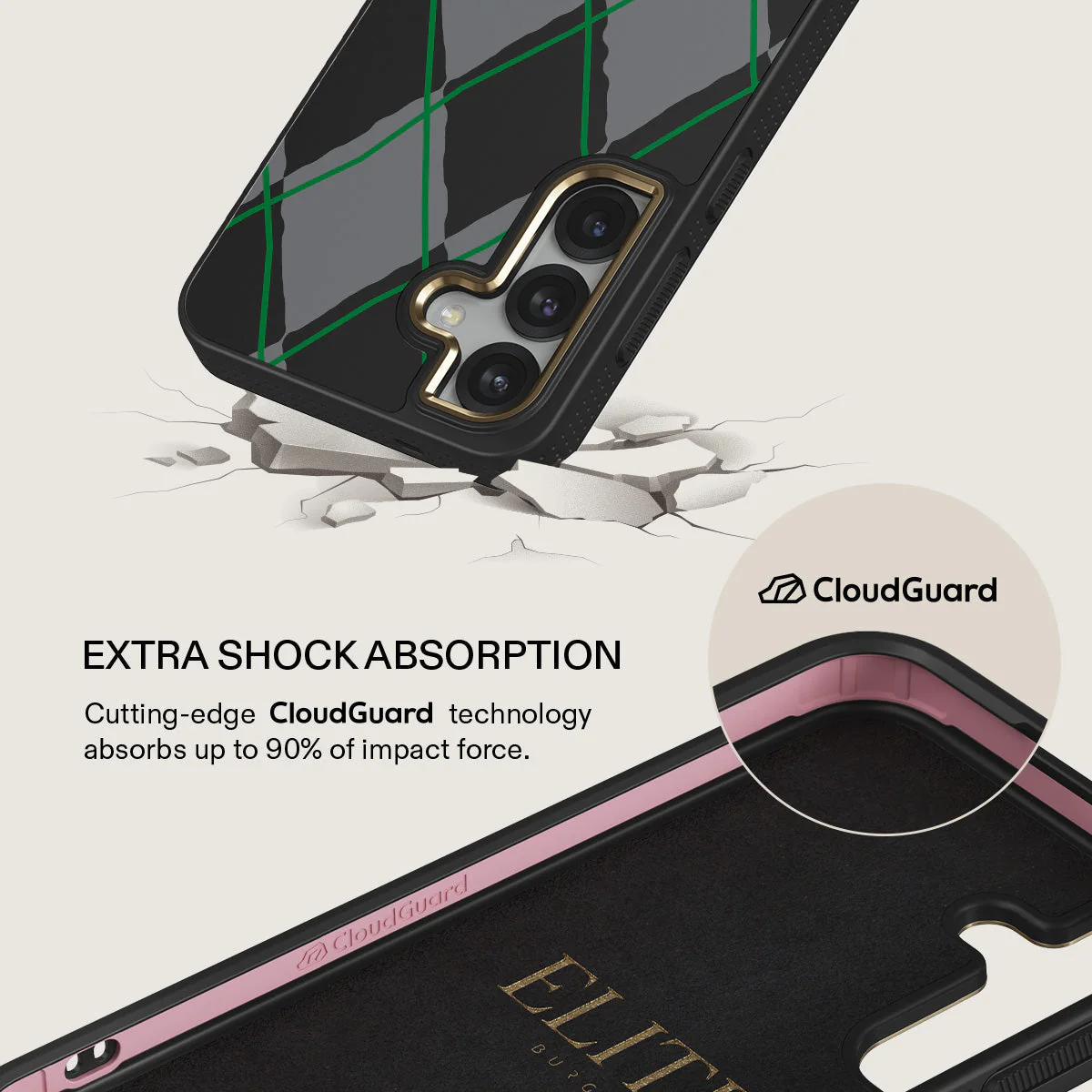 Old School - Samsung Galaxy S25 Plus Case - Image 7