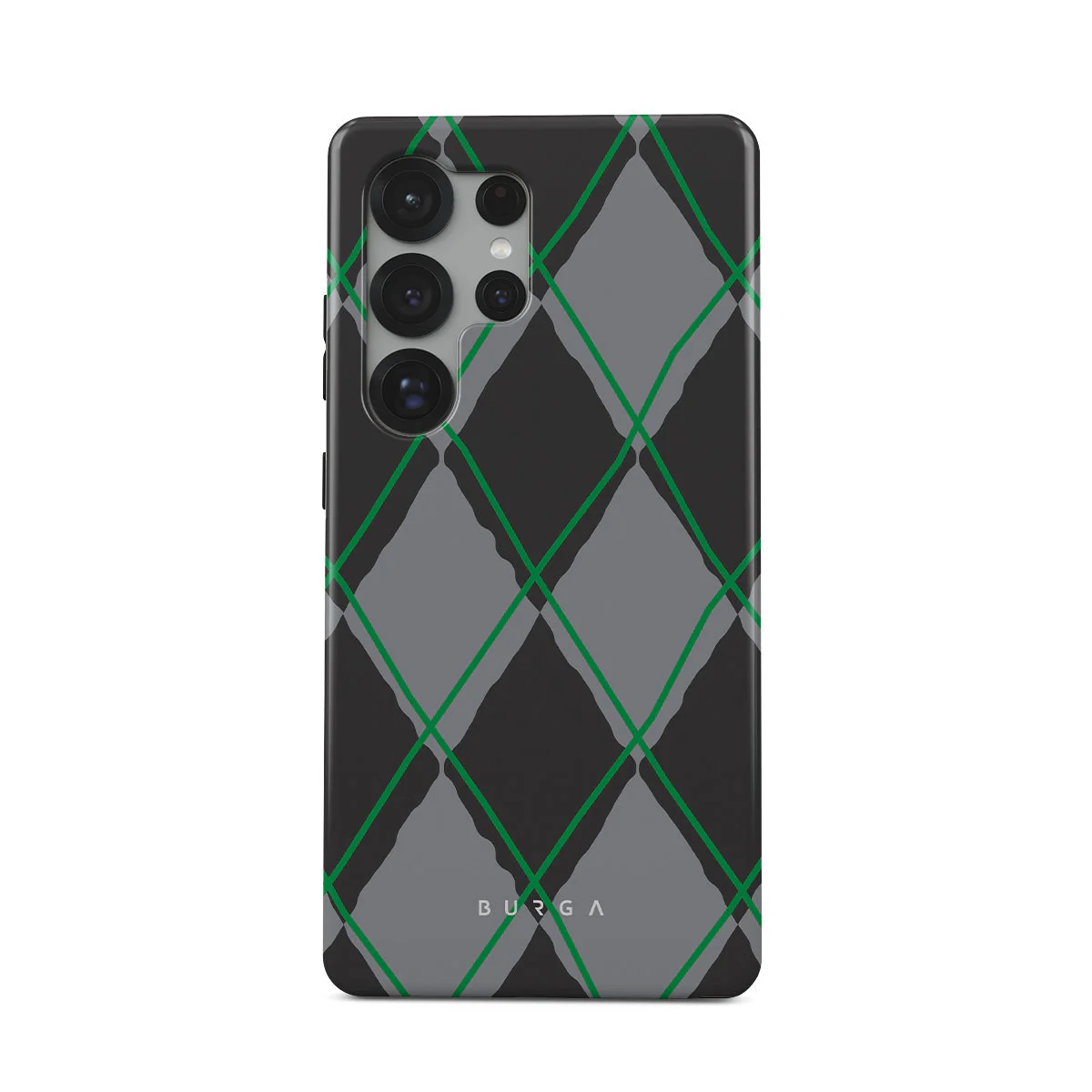 Old School - Samsung Galaxy S25 Ultra Case