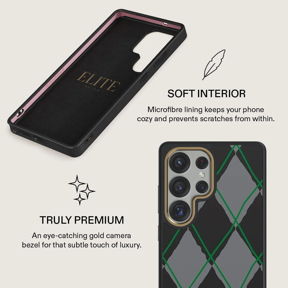 Old School - Samsung Galaxy S25 Ultra Case - Image 10