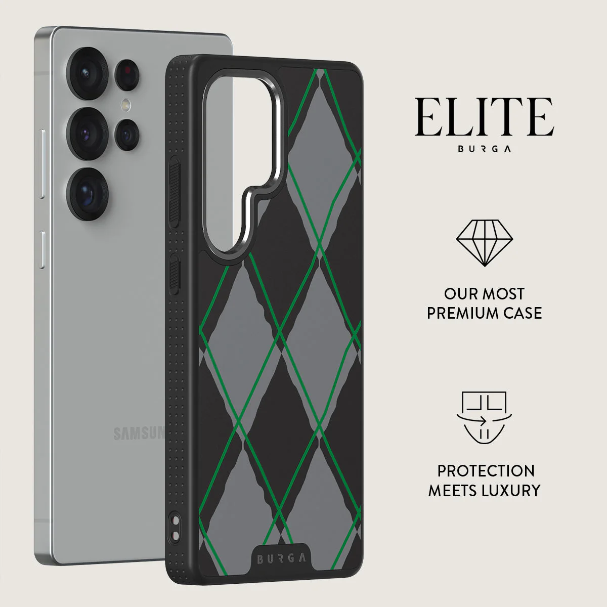 Old School - Samsung Galaxy S25 Ultra Case - Image 13