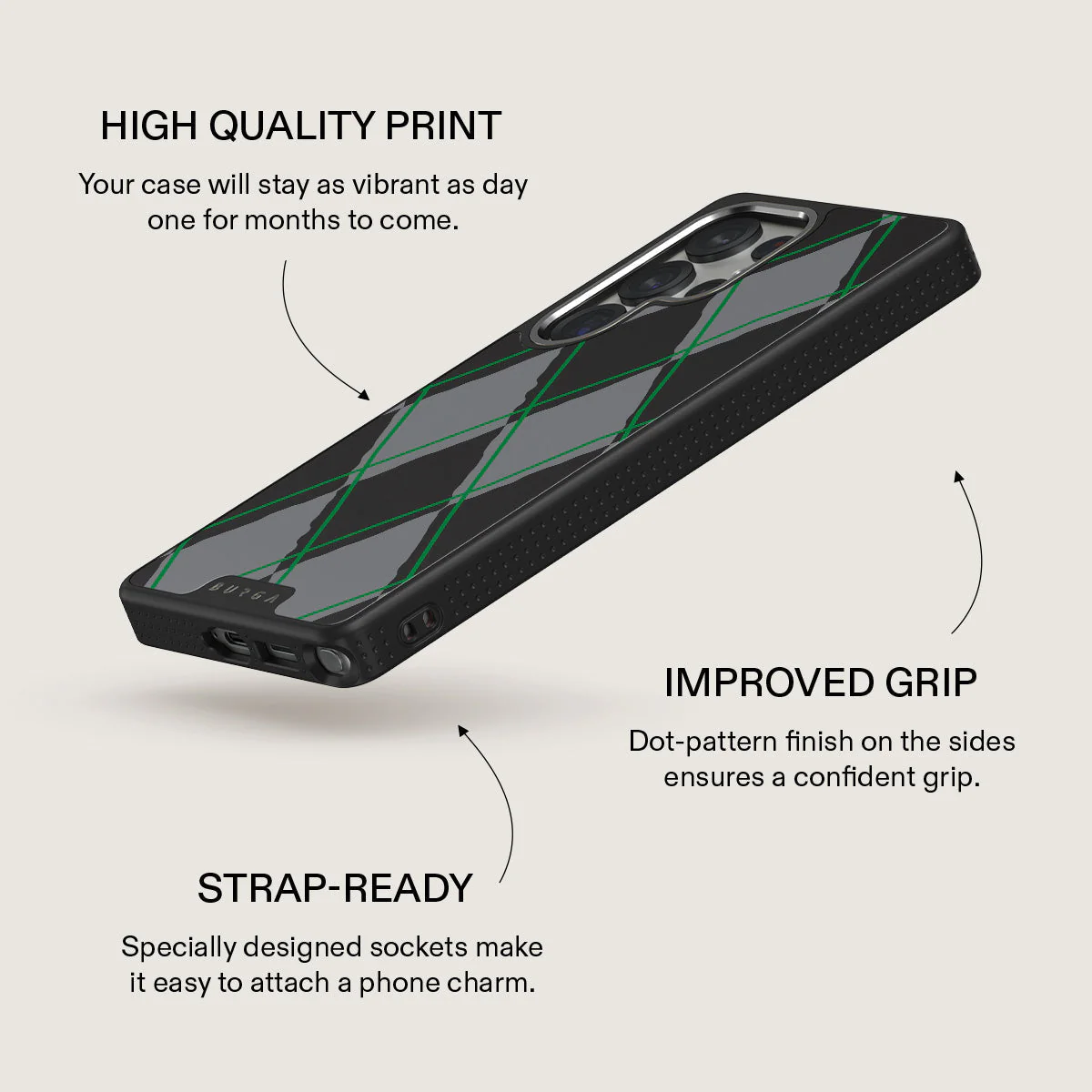 Old School - Samsung Galaxy S25 Ultra Case - Image 16